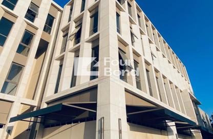مساحات مكتبية - استوديو - 1 حمام للايجار في ميفيدا - كمبوندات التجمع الخامس - التجمع الخامس - مدينة القاهرة الجديدة - القاهرة