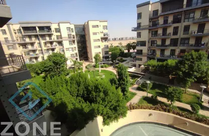 شقة - 3 غرف نوم - 2 حمامات للبيع في پريڤادو - مدينتي - القاهرة