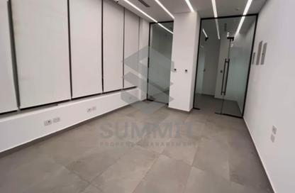 Office Space - Studio - 1 Bathroom for rent in Agora Commercial Complex - 5th Settlement Compounds - The 5th Settlement - New Cairo City - Cairo