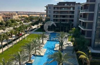 Apartment - 3 - 2 for sale in El Patio Oro - 5th Settlement Compounds - The 5th Settlement - New Cairo City - Cairo