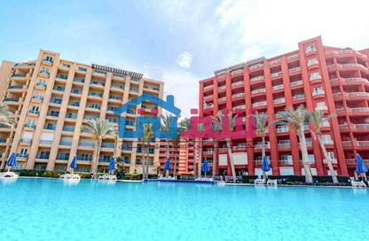 Chalet - 1 - 1 for sale in Golf Porto Marina - Al Alamein - North Coast