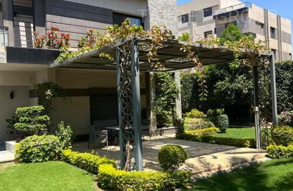 أي فيلا - 5 - 4 للبيع في ويست هايتس - طريق مصر اسكندرية الصحراوي - مدينة 6 أكتوبر - الجيزة