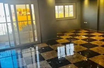 Apartment - 3 Bedrooms - 2 Bathrooms for rent in El Banafseg Apartment Buildings - El Banafseg - New Cairo City - Cairo