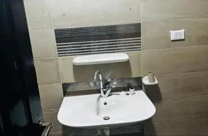 شقة - 3 غرف نوم - 2 حمامات للايجار في عمارات البنفسج - البنفسج - مدينة القاهرة الجديدة - القاهرة