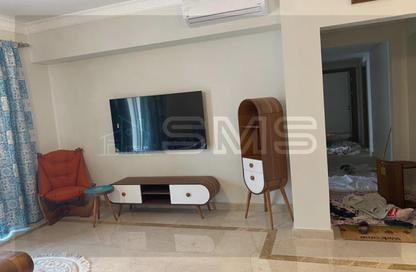 Apartment - 3 Bedrooms - 4 Bathrooms for rent in Mivida - 5th Settlement Compounds - The 5th Settlement - New Cairo City - Cairo