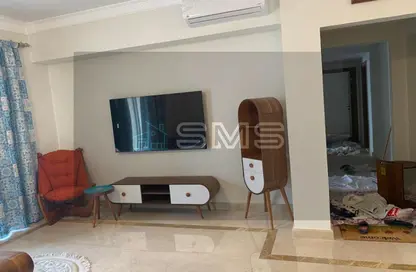 Apartment - 3 Bedrooms - 4 Bathrooms for rent in Mivida - 5th Settlement Compounds - The 5th Settlement - New Cairo City - Cairo