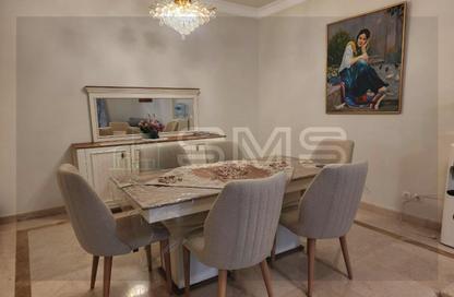 Apartment - 3 Bedrooms - 4 Bathrooms for rent in Mivida - 5th Settlement Compounds - The 5th Settlement - New Cairo City - Cairo