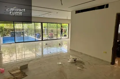 شقة - 3 غرف نوم - 4 حمامات للايجار في ليك فيو - كمبوندات التجمع الخامس - التجمع الخامس - مدينة القاهرة الجديدة - القاهرة