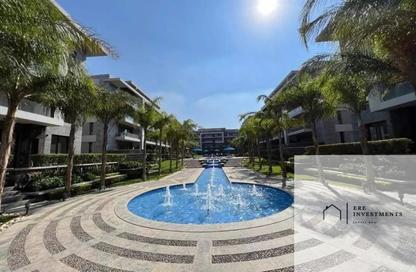Apartment - 3 Bedrooms - 2 Bathrooms for sale in El Patio Oro - 5th Settlement Compounds - The 5th Settlement - New Cairo City - Cairo Apartment - 3 Bedrooms - 2 Bathrooms for sale in El Patio Oro - 5th Settlement Compounds - The 5th Settlement - New Cairo City - Cairo