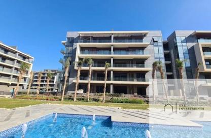 Apartment - 3 Bedrooms - 2 Bathrooms for sale in El Patio Oro - 5th Settlement Compounds - The 5th Settlement - New Cairo City - Cairo Apartment - 3 Bedrooms - 2 Bathrooms for sale in El Patio Oro - 5th Settlement Compounds - The 5th Settlement - New Cairo City - Cairo