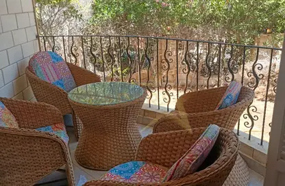 شاليه - 2 غرف نوم - 2 حمامات للبيع في جولف بورتو مارينا - العلمين - الساحل الشمالي شاليه - 2 غرف نوم - 2 حمامات للبيع في جولف بورتو مارينا - العلمين - الساحل الشمالي