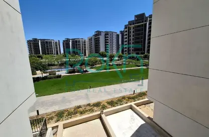 شقة - 3 غرف نوم - 2 حمامات للايجار في أبراج زيد - كمبوندات الشيخ زايد - الشيخ زايد - الجيزة