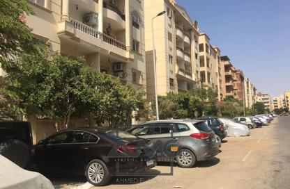 Apartment - 3 Bedrooms - 2 Bathrooms for sale in El Narges Buildings - Al Narges - New Cairo City - Cairo