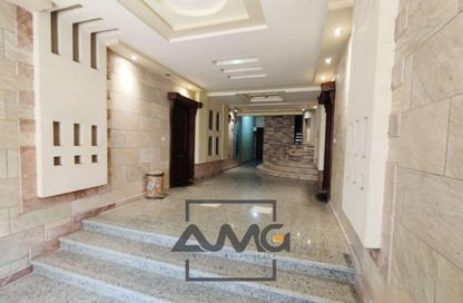 Apartment - 3 Bedrooms - 2 Bathrooms for sale in El Narges Buildings - Al Narges - New Cairo City - Cairo