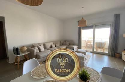 Chalet - 3 Bedrooms - 3 Bathrooms for sale in Marina - Al Alamein - North Coast