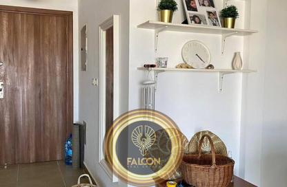 Chalet - 3 Bedrooms - 3 Bathrooms for sale in Marina - Al Alamein - North Coast Chalet - 3 Bedrooms - 3 Bathrooms for sale in Marina - Al Alamein - North Coast