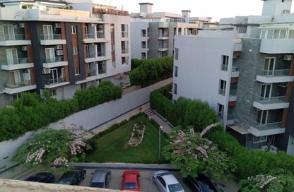 Apartment - 3 Bedrooms - 3 Bathrooms for sale in Zayed Dunes - 6th District - Sheikh Zayed City - Giza