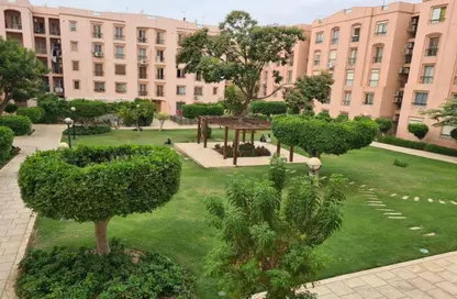 شقة - 2 غرف نوم - 1 حمام للايجار في شارع ابو حنيفة النعمان - الرحاب المرحلة الأولى - الرحاب - مدينة القاهرة الجديدة - القاهرة