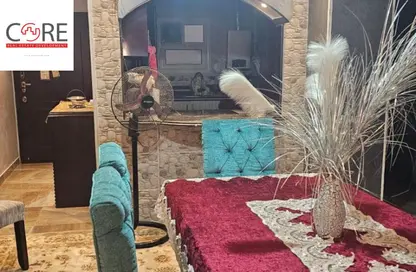 شقة - 3 غرف نوم - 1 حمام للبيع في البوابة الرابعة - مينا - حدائق الاهرام - الجيزة