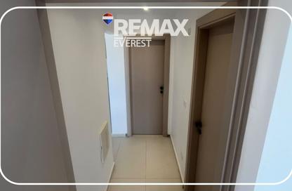 Apartment - 2 - 1 for rent in Cairo University Compound - Sheikh Zayed Compounds - Sheikh Zayed City - Giza