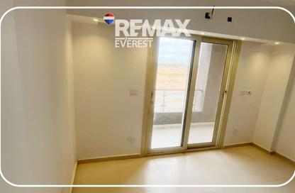 Apartment - 2 - 1 for rent in Cairo University Compound - Sheikh Zayed Compounds - Sheikh Zayed City - Giza