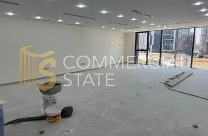 Office Space - 1 Bedroom - 1 Bathroom for rent in Hyde Park Business District Mall - South Teseen St. - The 5th Settlement - New Cairo City - Cairo