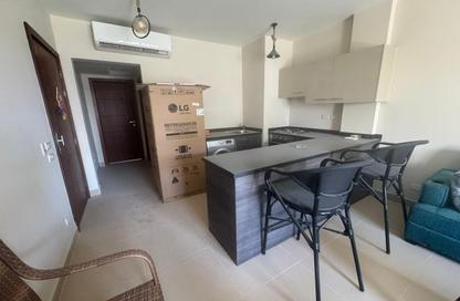 Chalet - 1 Bedroom - 1 Bathroom for sale in Azha - Al Ain Al Sokhna - Suez