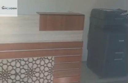 Apartment - 3 - 2 for rent in Orouba Axis - Area A - Ganoob El Acadimia - New Cairo City - Cairo Apartment - 3 - 2 for rent in Orouba Axis - Area A - Ganoob El Acadimia - New Cairo City - Cairo