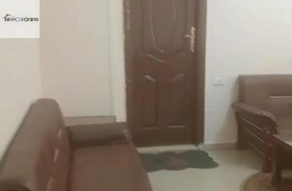 Apartment - 3 - 2 for rent in Orouba Axis - Area A - Ganoob El Acadimia - New Cairo City - Cairo