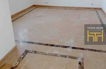 Twin House - 4 Bedrooms - 3 Bathrooms for rent in Privado - Madinaty - Cairo