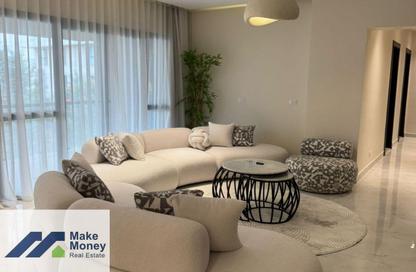 Apartment - 2 - 2 for rent in Villette - 5th Settlement Compounds - The 5th Settlement - New Cairo City - Cairo