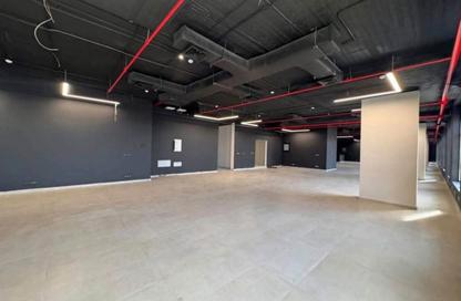 Office Space - Studio - 7+ for rent in Cairo Business Park - 5th Settlement Compounds - The 5th Settlement - New Cairo City - Cairo