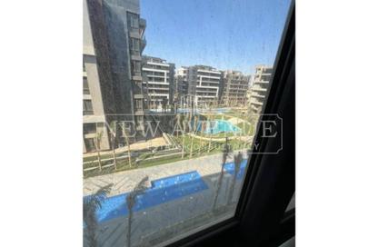 Apartment - 3 - 3 for sale in El Patio Oro - 5th Settlement Compounds - The 5th Settlement - New Cairo City - Cairo