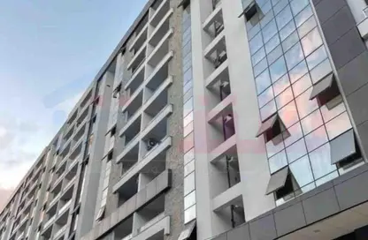 شقة - 2 غرف نوم - 2 حمامات للبيع في جراند فيو - سموحة - حي شرق - الاسكندرية
