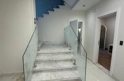 Villa - 3 Bedrooms - 3 Bathrooms for sale in Privado - Madinaty - Cairo
