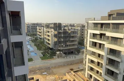 (بنتهاوس  (روف - 3 غرف نوم - 3 حمامات للبيع في الباتيو اورو - كمبوندات التجمع الخامس - التجمع الخامس - مدينة القاهرة الجديدة - القاهرة