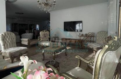 Villa - 5 Bedrooms - 5 Bathrooms for sale in B2 - Madinaty - Cairo