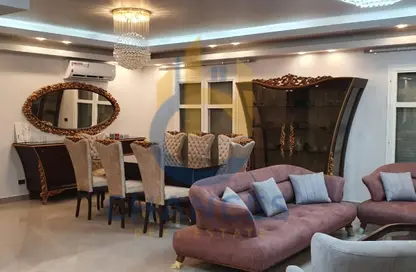 Apartment - 3 Bedrooms - 3 Bathrooms for sale in Hyde Park Business District Mall - South Teseen St. - The 5th Settlement - New Cairo City - Cairo