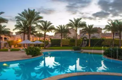 Duplex - 4 Bedrooms - 3 Bathrooms for sale in Neopolis   Wadi Degla - Mostakbal City Compounds - Mostakbal City - Future City - Cairo