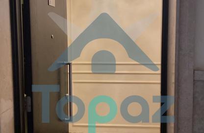 Apartment - 3 Bedrooms - 3 Bathrooms for sale in The Courtyards - Sheikh Zayed Compounds - Sheikh Zayed City - Giza