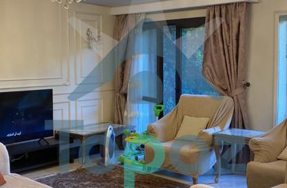 Apartment - 3 Bedrooms - 3 Bathrooms for sale in The Courtyards - Sheikh Zayed Compounds - Sheikh Zayed City - Giza
