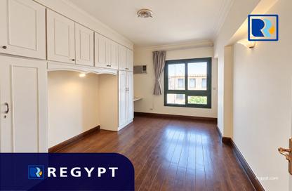 Apartment - 4 - 3 for rent in Hay El Maadi - Cairo