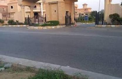 Twin House - 6 - 7 for sale in Yasmine District - 14th District - Sheikh Zayed City - Giza