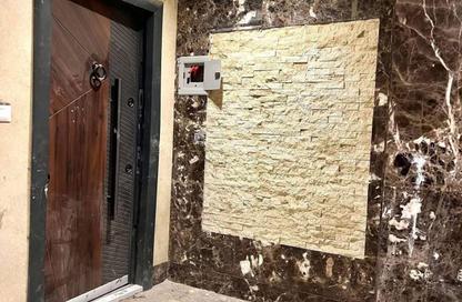 Apartment - 3 Bedrooms - 2 Bathrooms for sale in Green City - 6 October City - Giza