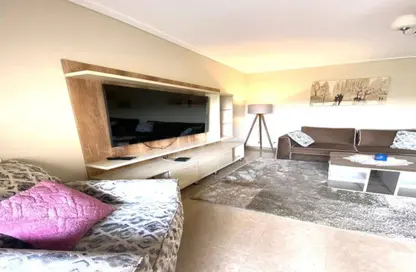 شقة - 2 غرف نوم - 3 حمامات للبيع في نيو جيزة - طريق مصر اسكندرية الصحراوي - مدينة 6 أكتوبر - الجيزة