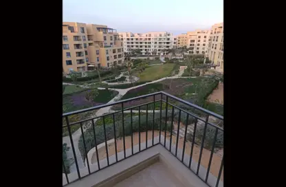 شقة - 3 غرف نوم - 3 حمامات للايجار في أو ويست - كمبوندات 6 أكتوبر - مدينة 6 أكتوبر - الجيزة