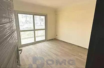 Apartment - 2 - 1 for sale in Bliss Gate - Riviera City - Sheikh Zayed City - Giza