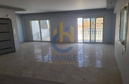 سطح - 3 غرف نوم - 2 حمامات للبيع في عمارات النرجس - النرجس - مدينة القاهرة الجديدة - القاهرة
