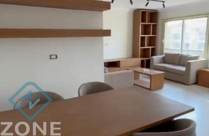 Apartment - 3 Bedrooms - 3 Bathrooms for sale in B3 - Madinaty - Cairo