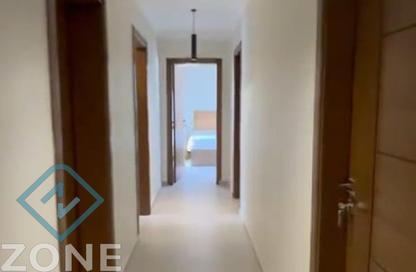 Apartment - 3 Bedrooms - 3 Bathrooms for sale in B3 - Madinaty - Cairo